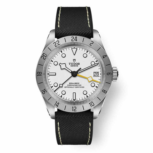 Black Bay Pro GMT 39 Watch - 1
